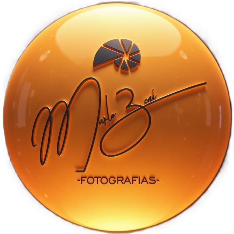 Marlo Zenini Fotografias